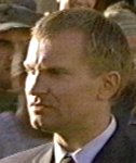 Ulrich Thomsen as Sacha Davidov