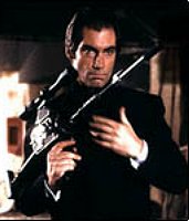 Signature Gun (Assembled)