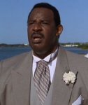 Frank McRae as Sharkey