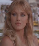 Tanya Roberts as Stacey Sutton
