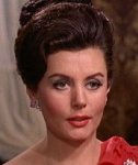 Eunice Gayson as Sylvia Trench