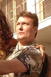 Ian Pirie as The Creep