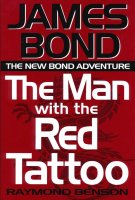 The Man With The Red Tattoo