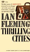 Thrilling Cities