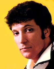 Tom Jones recorded the theme song for Thunderball