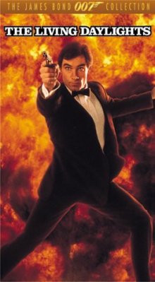 The Living Daylights