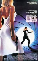 The Living Daylights