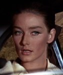 Tania Mallet as Tilly Masterson
