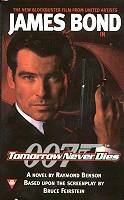 Tomorrow Never Dies