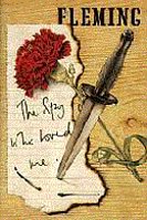 The Spy Who Loved Me