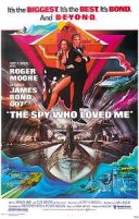 The Spy Who Loved Me