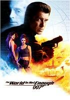 The World Is Not Enough