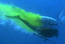 Underwater Propulsion Unit