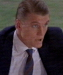 Dolph Lundgren as Venz
