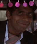 Vijay Amritraj as Vijay