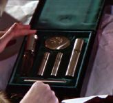 Virus Omega Atomizer