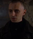 Robert Carlyle as Victor 'Renard' Zokas