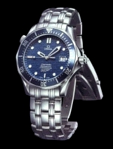 Omega Seamaster Professional Wristwatch