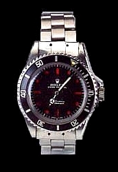 Rolex Watch