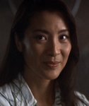 Michelle Yeoh as Wai Lin
