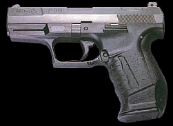 Walther P99