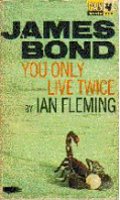 You Only Live Twice