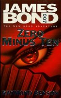 Zero Minus Ten