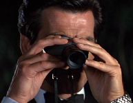 Zoom Camera with Communications Uplink