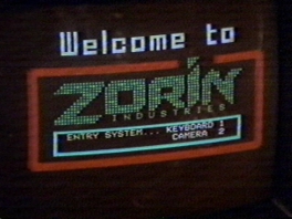 Zorin's Computer