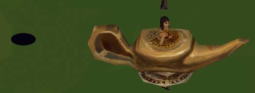 Parade Goal! Updated!