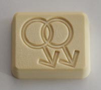 Male Only Down Town!