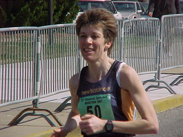 JANICE MCCAFFREY