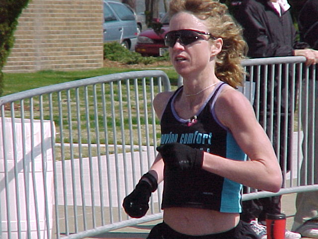 MISSY FOY