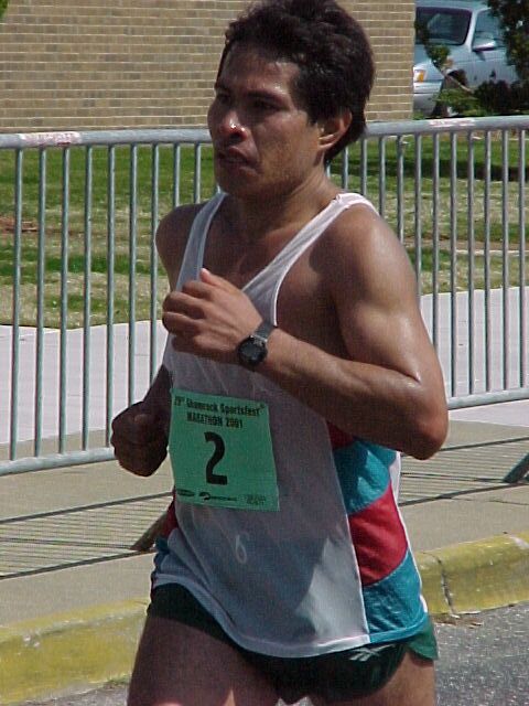 PRISCO HUERTA