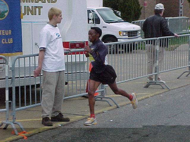 TERESA WANJIKU