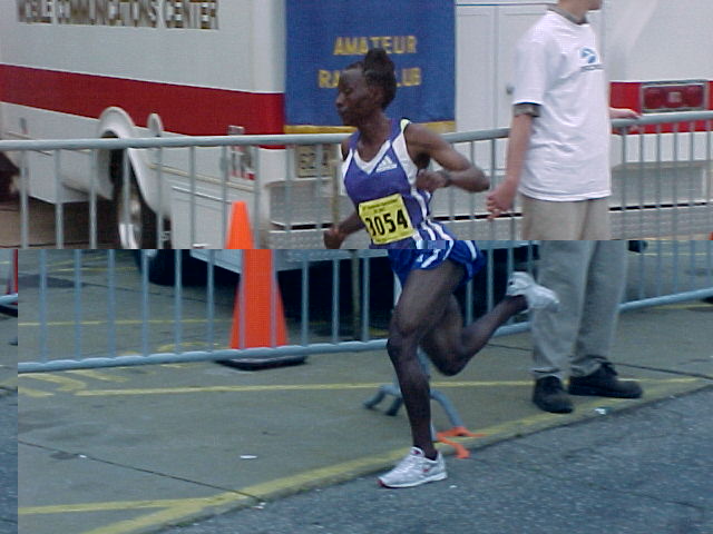 GLADYS ASIBA
