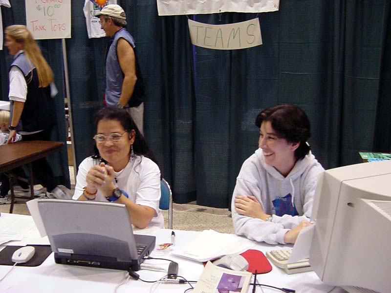 Troubledesk