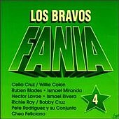 Los Bravos de la Fania 4