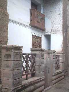 cantahouse