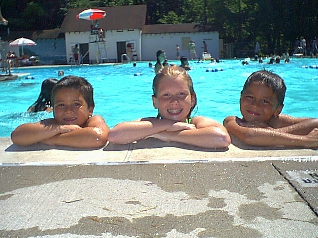Come to our "beach"!!!!