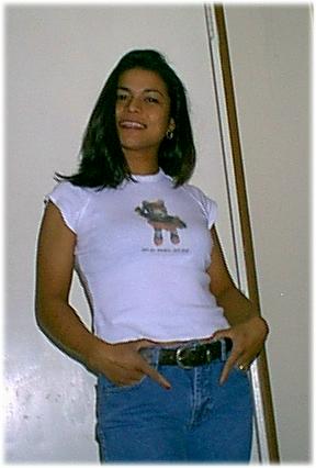 It's me...Kimmy!!
