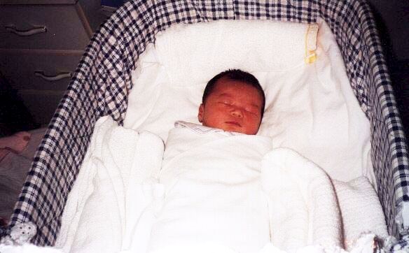 Baby Chen