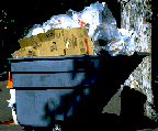pollution