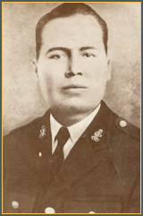 Capit�n GC Alipio Ponce V�squez
