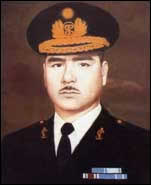 Teniente Coronel GC Horacio Pati�o Cruzatti