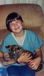 me at 9