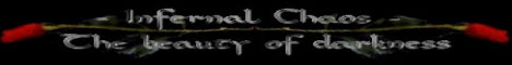 Infernal Chaos Logo