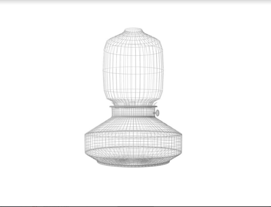 x-ray lamp