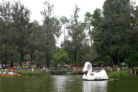 LAGO