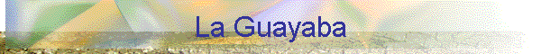 La Guayaba